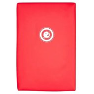 Apriori Boxing bouncer large rectangle - straight, pvc sio line - Focus Pad