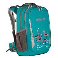 Boll School Mate 18 - Artwork collection blue - School Backpack