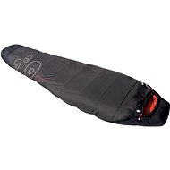 Boll Magma+ Black - Sleeping Bag