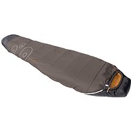 Boll Magma+ Grey - Sleeping Bag
