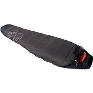 Boll Bora+ Black - Sleeping Bag