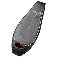 Boll Bora+ black genuine - Sleeping Bag