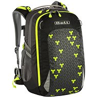 Boll Smart 22 Artwork Collection Cubec Black - School Backpack