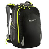 BOLL SMART 22, Black - School Backpack