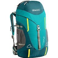 BOLL SCOUT 22-30 turquoise - Children's Backpack