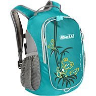 BOLL KOALA 10, Turquoise - Children's Backpack