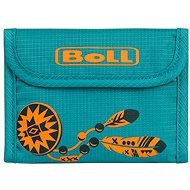 BOLL Kids Wallet turquoise - Wallet