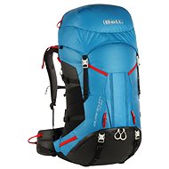 Boll Quantum 72-92 RF starblue - Tourist Backpack