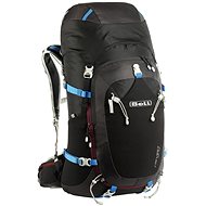BOLL RAVEN 45-55 imperialblue - Tourist Backpack