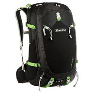Boll Raven 35-42 grass - Tourist Backpack