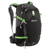 BOLL RAVEN 25-30 grass - Tourist Backpack