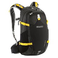 BOLL RAVEN 20-24 sulphur - Tourist Backpack