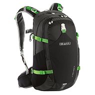 BOLL RAVEN 20-24 grass - Tourist Backpack