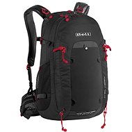 BOLL TRAIL HEAD 32, Black - Tourist Backpack