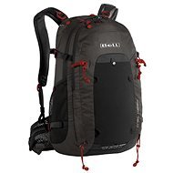 BOLL TRAIL HEAD 26 basalt - Tourist Backpack