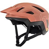 Bollé Adapt Mips Brick Red Matte L 59-62 cm - Bike Helmet