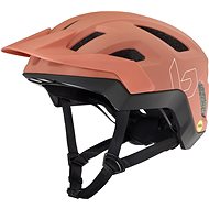 Bollé Adapt Mips Brick Red Matte - Bike Helmet
