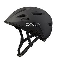 Bollé Stance Matte Black M 55-59 cm - Bike Helmet