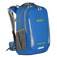 Boll School Mate 20 Mouse dutchblue - School Backpack