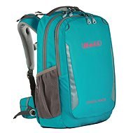 Boll School Mate 20 Mouse turquoise - School Backpack