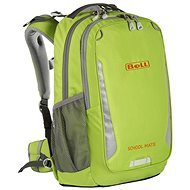 Boll School Mate 20 Mouse lime - School Backpack