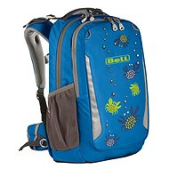 Boll School Mate 20 Crabs - School Backpack