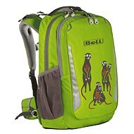 Boll School Mate 20 Meerkats - School Backpack