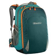 Boll Smart 24 teal - School Backpack