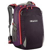 Boll Smart 24 purple - School Backpack