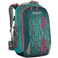 Boll Smart 24 Feathers - School Backpack