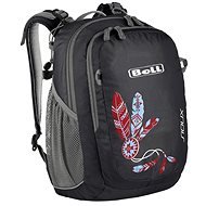 BOLL SIOUX 15 basalt - Children's Backpack