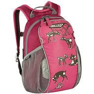 Boll Bunny 6 Fawn - Children's Backpack