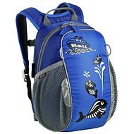 Boll Bunny 6 Whales - Children's Backpack