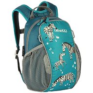 Boll Bunny 6 Zebras - Children's Backpack