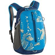 Boll Roo 12 Fish - Children's Backpack