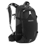Boll Raven 20-24 black - Tourist Backpack