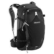 Boll Raven 25-30 black - Tourist Backpack