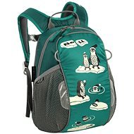 Boll Bunny 6 Penguins - Children's Backpack
