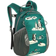 Boll Bunny 6 Penguins - Gyerek hátizsák