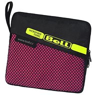 Boll Litetrek Towel fuchsia L - Towel