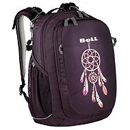 Boll Sioux 15 purple - Children's Backpack