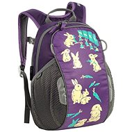 Boll Bunny 6 Bunnies - Children's Backpack