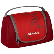 Boll Junior Washbag truered - Make-up Bag