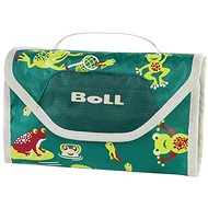 Boll Kids Toiletry Frogs - Make-up Bag