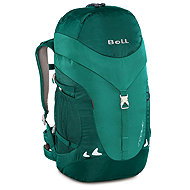 Boll Scout 22-30 peppermint - Children's Backpack