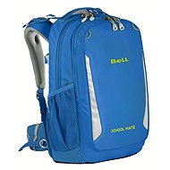 Boll School Mate 20 Mouse dutch blue - School Backpack