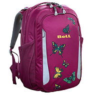 Boll School Mate 20 Butterflies - School Backpack