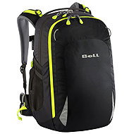 Boll Smart 24 black - School Backpack