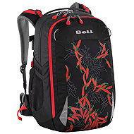 Boll Smart 24 Chilli Peppers - School Backpack