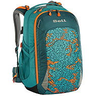 Boll Smart 24 Fish - School Backpack